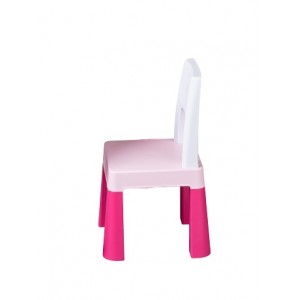 Krēsliņš MULTIFUN pink TegaBaby MF-002-izpārdošana